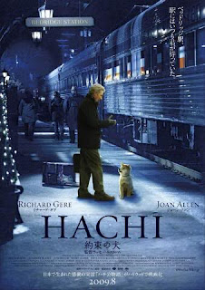 Hachiko A Dog's Story - Siempre a tu lado