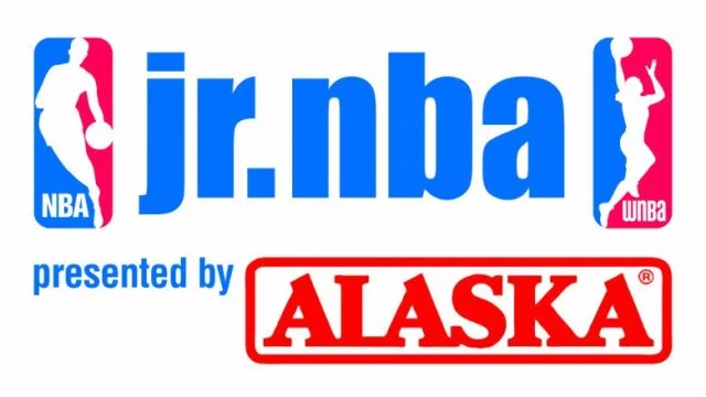 Jr. NBA Philippines Presented by Alaska