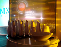 CIPR Press and Broadcast Awards 2010 - Europa Hotel