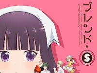 Download Anime Blend S Sub Indo Batch