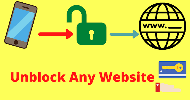 APN settings to unlock all sites