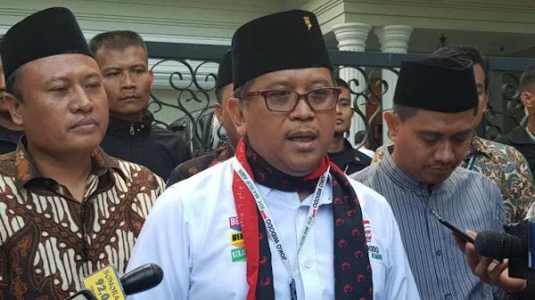 Tim Jokowi Mulai Perintahkan Kampanye Door to Door