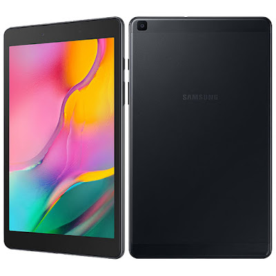 Samsung Galaxy Tab A 8.0 2019 4g 32 Go 2 Go De Ram Prix Maroc