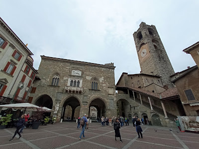 turismo bergamo italia