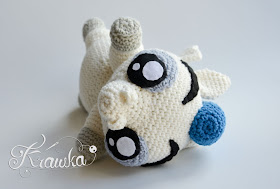Krawka: crochet cute and cuddly pegasus pattern by Krawka https://www.etsy.com/listing/549478067/crochet-pattern-no-1720-pegasus-pattern?ref=shop_home_active_1