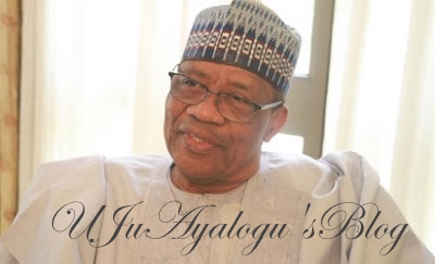 The time to restructure Nigeria has come - IBB