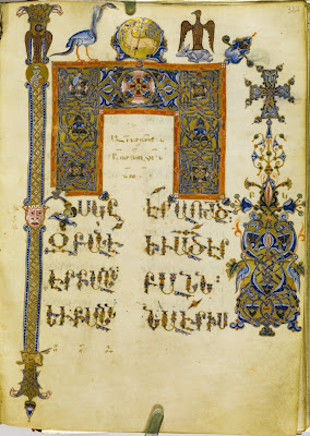 medieval manuscript