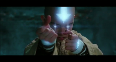 Last Airbender 2 Movie - Last Airbender Sequel