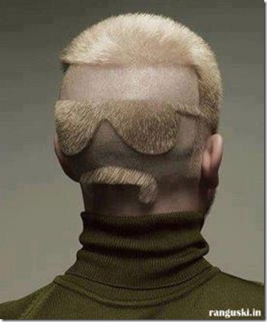 hair sty