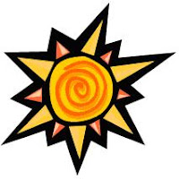 sun