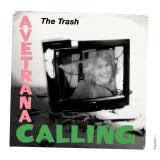 Portada de Avetrana Calling de The Trash