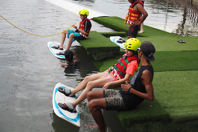 activeSG singapore review