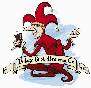 Village Idiot Brewing Company, Mt Holly, New Jersey, Craft Beer