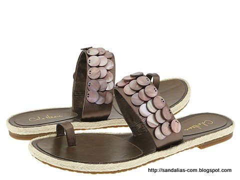 Sandalias com:com-804803