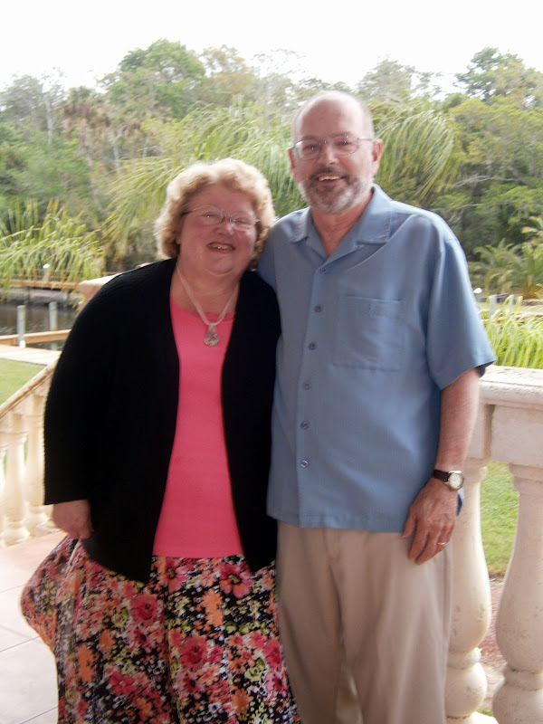 Chuck and Mary celebrated their 45th wedding anniversary at Neon Leon 39s and