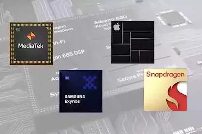 mobile-processor-types