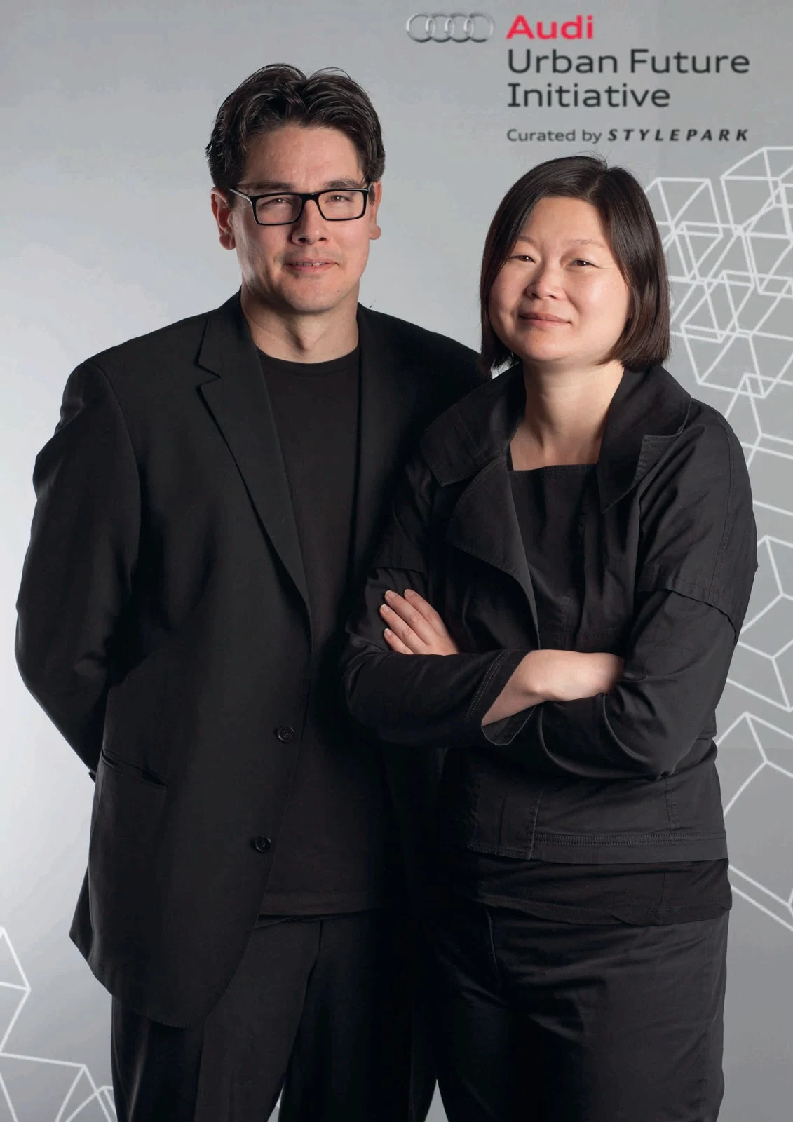 Eric Höweler and J. Meejin Yoon