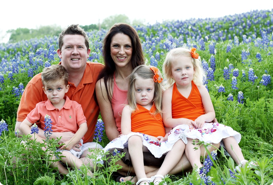 hickeyfamily