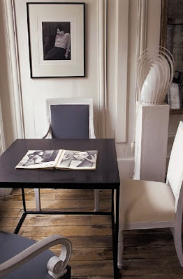 Luxury Classic Designer Frederic Mechiche french interiors
