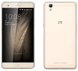 تعريب جميع اجهزة Arabic ZTE  بدون روت