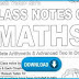 Rakesh Yadav Maths Notes Pdf Free Download In Hindi