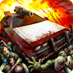 Zombie Derby 2 Apk v1.0.0 Mod