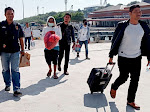 Bravo, DPO Kasus Imigran Gelap Berhasil Dibekuk di Kota Makasar 