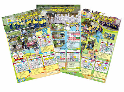 kalender 2017, cetak kalender 2017, harga kalender 2017