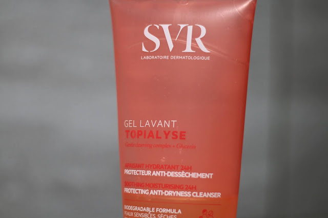 SVR Topialyse Gel