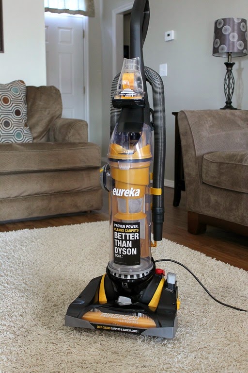 Eureka Vacuum Cleaner #shop