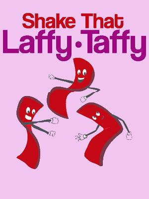 Laffy Taffy Ropes. Laffy+taffy+wrapper