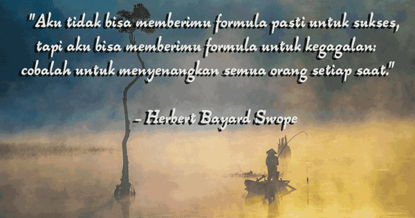 100+ Quotes Terkenal Tentang Hidup, Cinta dan Sukses - Quotes ID