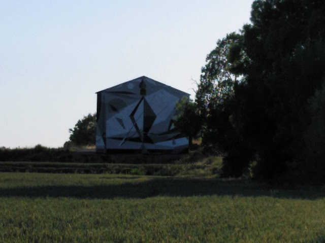 ALBERTO DE BLOBS (CATALUNYA) - 2019