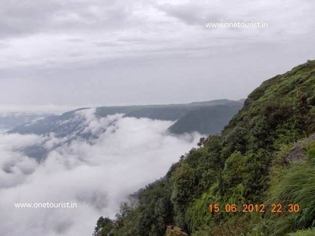 places of intrest , shillong , meghalya 