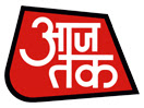 Aaj Tak TV Logo