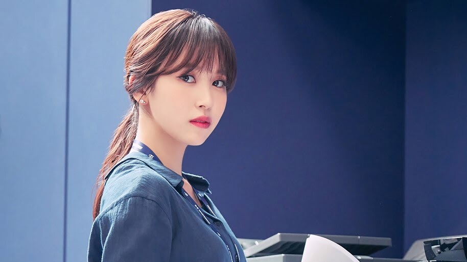 Mina, TWICE, 4K, #5.644 Wallpaper