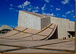 Santiago, city of arts 4