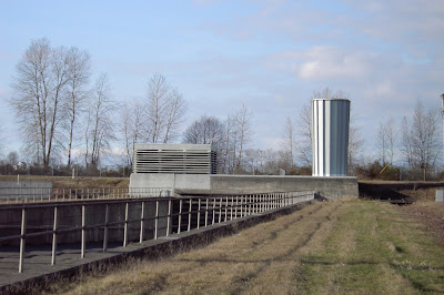 George Massey Tunnel