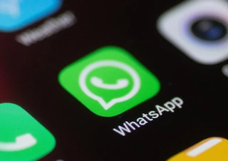 Update: Simple method to hid chats on Whatsapp without archive