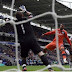 Sports: BPL Match Result Bolton v QPR