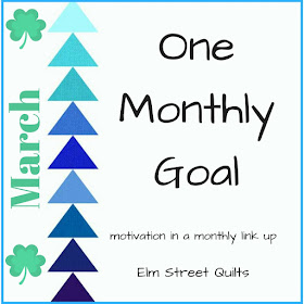 Take me to the OMG March Link-up