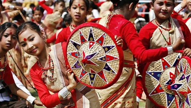 Assam Festivals