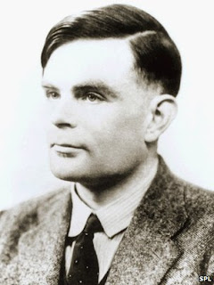 He believes the evidence will not be accepted as sufficient to establish the day of the verdict of suicide.  Indeed, he argues, the same Turing's death may possibly have been an accident.  What is known and accepted is that Alan Turing died of cyanide poisoning.  His housekeeper found the famous mathematician 41 years died in his bed, with a half-eaten apple on the table beside her bed.