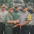 Pangdam III/Siliwangi: TNI dan Polri Harus Solid!