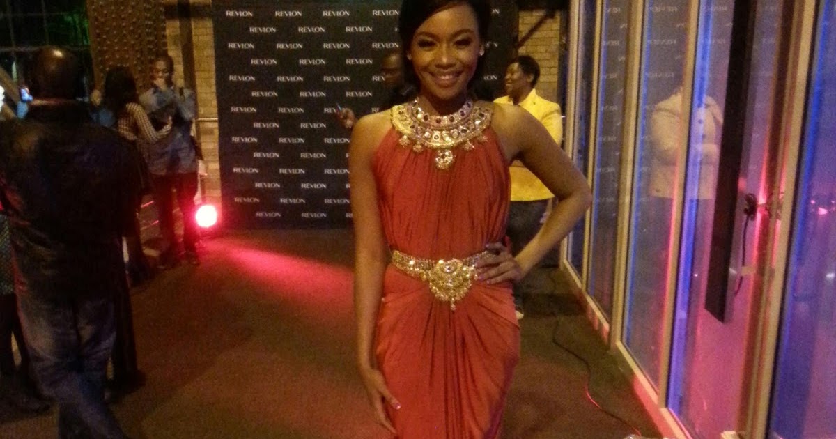 Nomzamo Mbatha desktop Wallpapers