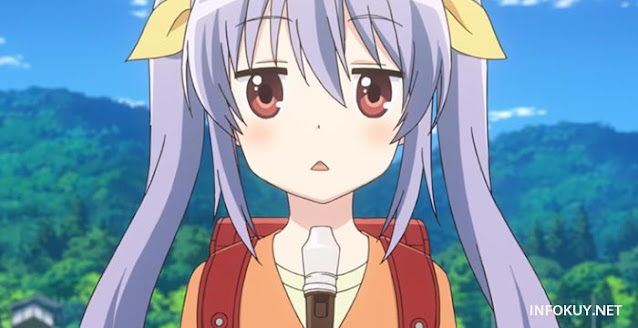 Non Non Biyori Nonstop