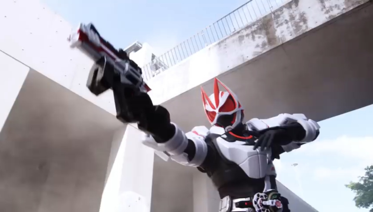 JEFusion  Japanese Entertainment Blog - The Center of Tokusatsu