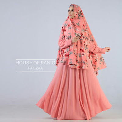 Model Baju Muslim Gamis Terbaru dan Murah √50+ Model Baju Muslim Gamis Terbaru dan Murah 2022