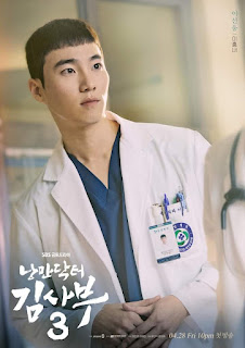 Dr. Lee Sun Woong