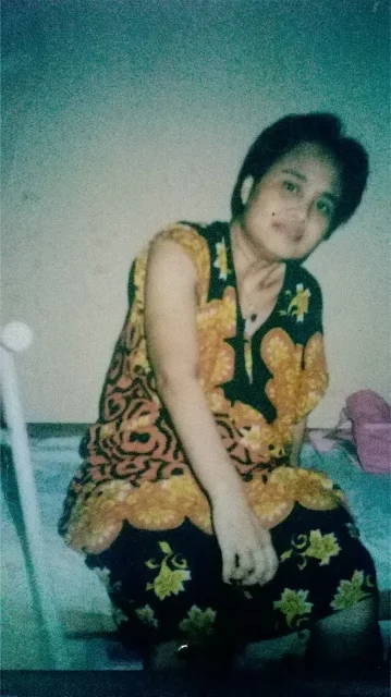 kondisi ibu saat 2002